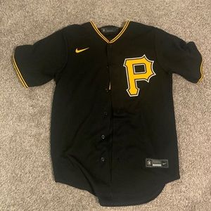 Bryan Reynolds Pirates Jersey. Brand new. Without tags.
